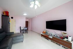 Blk 296B Compassvale Lodge (Sengkang), HDB 4 Rooms #574016051